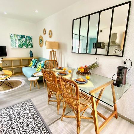 Appartement Cérès YourHostHelper à Caen Extérieur photo