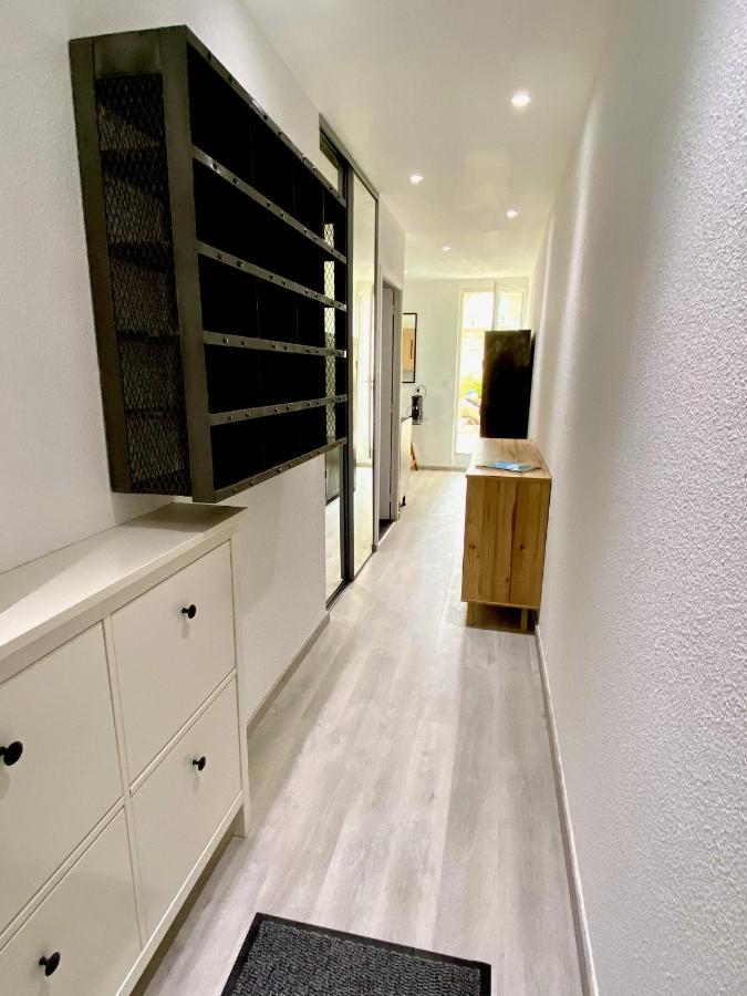 Appartement Cérès YourHostHelper à Caen Extérieur photo